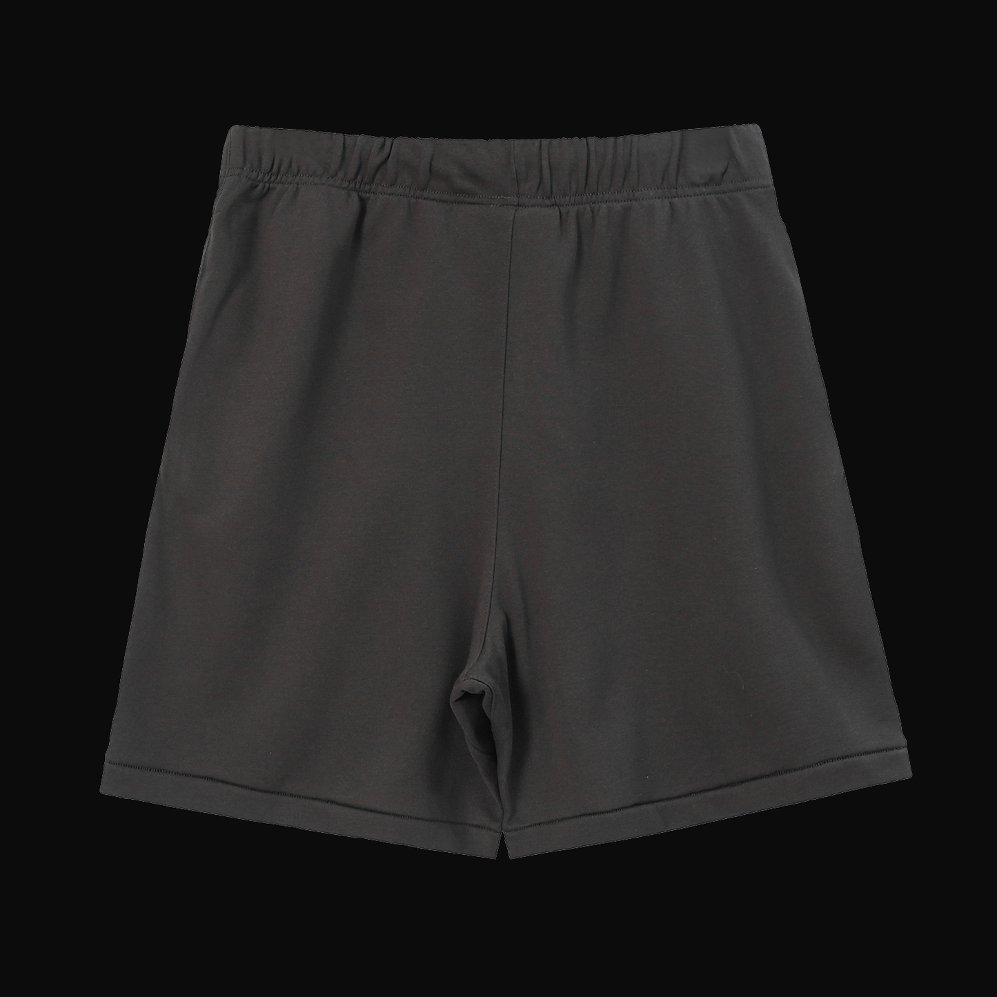 Fe-r Of G-d Black Shorts