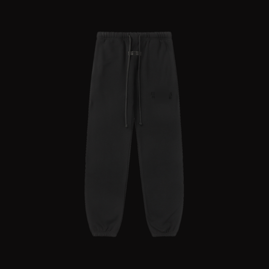 Fe-r Of G-d Black Pants