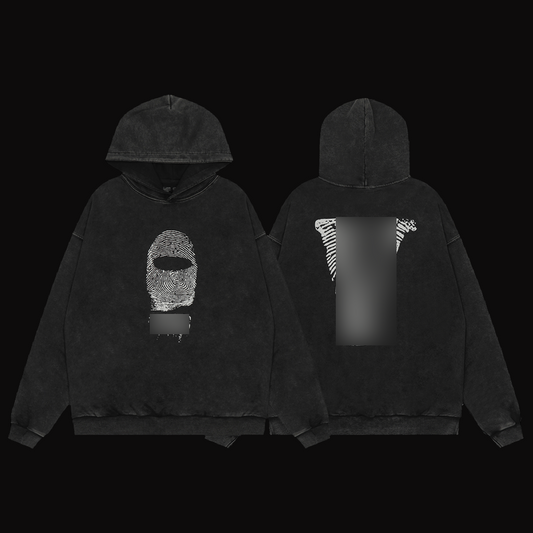 V---e Hoodie