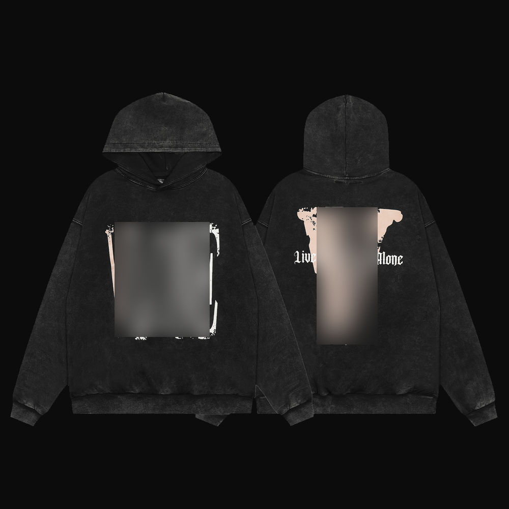 V---e Hoodie