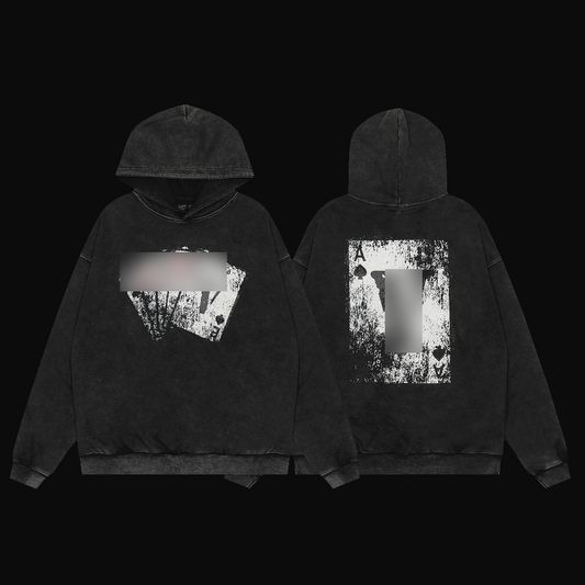 V---e Hoodie