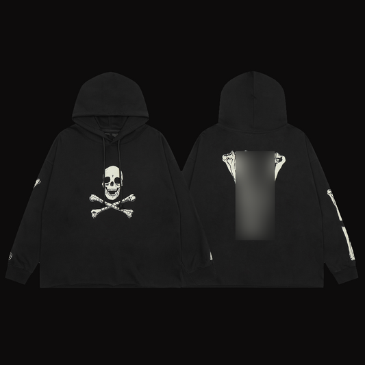 V---e Hoodie