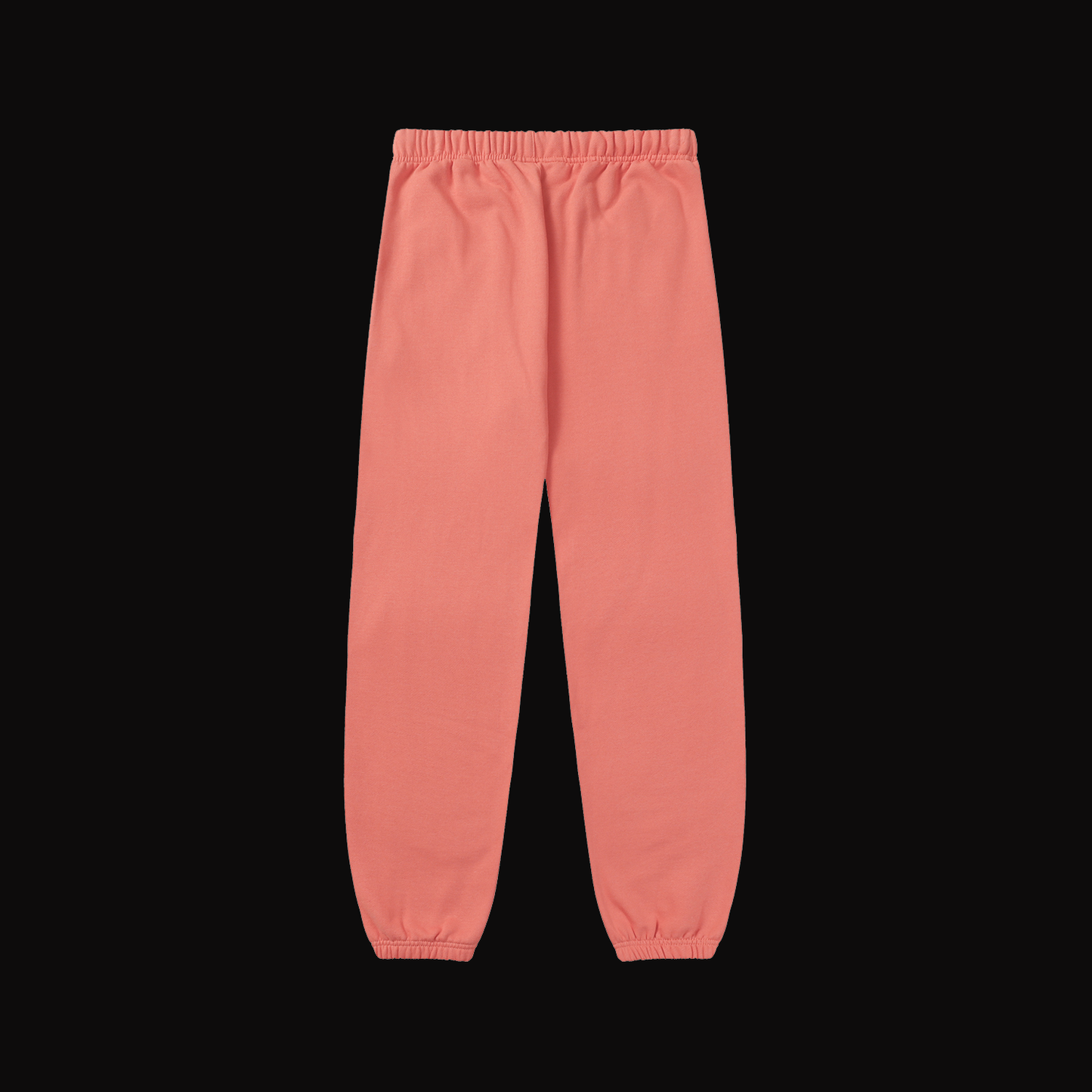 Fe-r Of G-d Pink pants