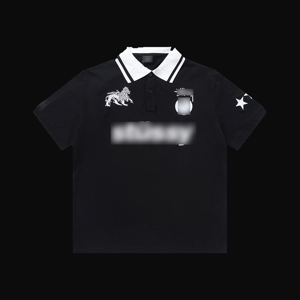 Stu--y Polo Shirt