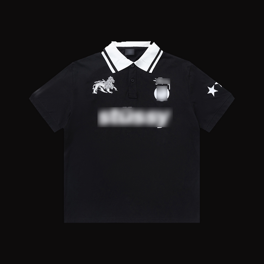 Stu--y Polo Shirt