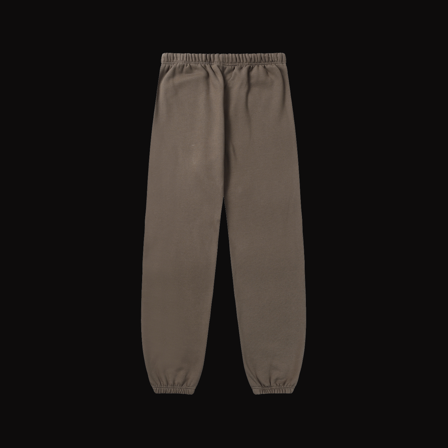 Fe-r Of G-d Brown Pants